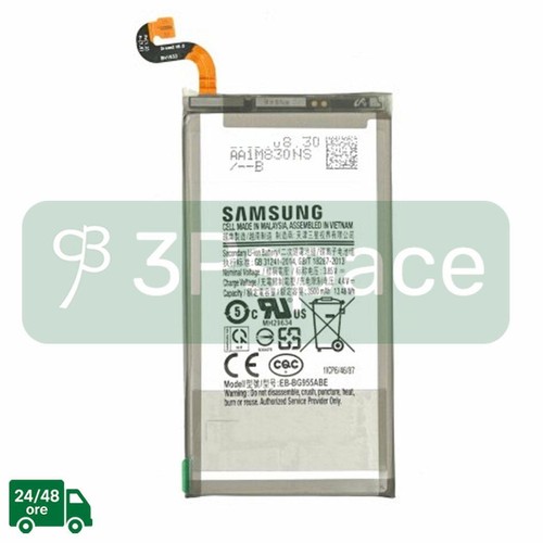 Batteria originale service - batteria,