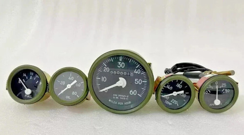 Adatto per willys jeep - adatto,