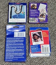 Lotto misto di pellicole