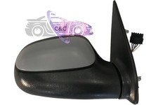 SPECCHIETTO RETROVISORE DX ELETT TERM C/PRIM.CITROEN SAXO 99>04 1999 AL 2004