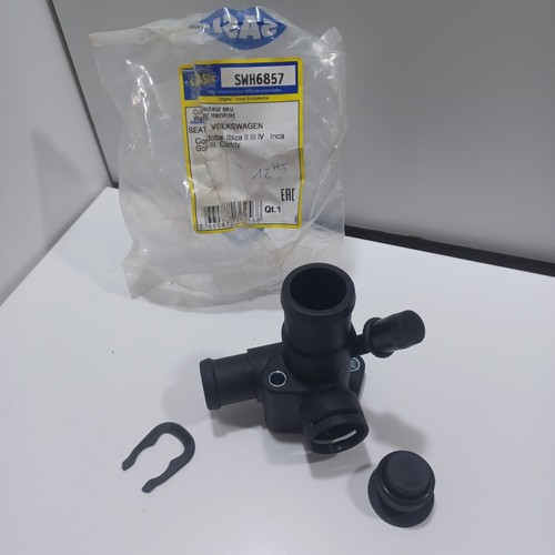 Boitier thermostat golf - vw, iii