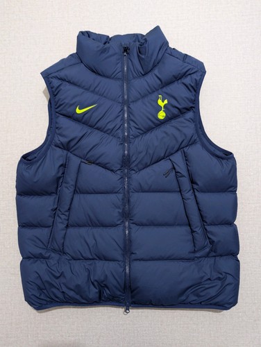 Nike tottenham hotspur gilet - nike,