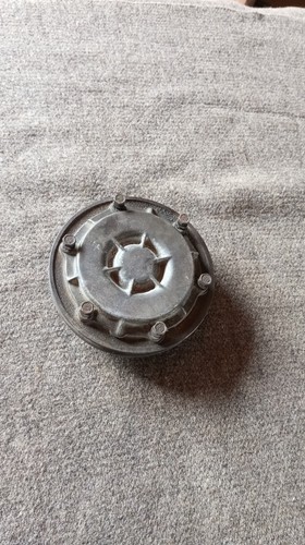 Puleggia centrifuga albero - ,