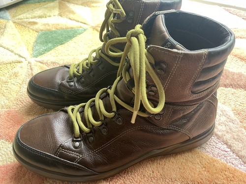 Stivali trekking ecco da - stivali,