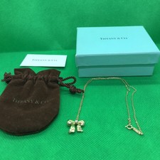 Collana Tiffany & Co fiocco