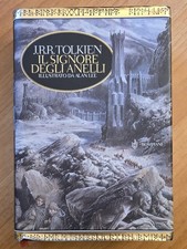 Il Signore Degli Anelli Deluxe