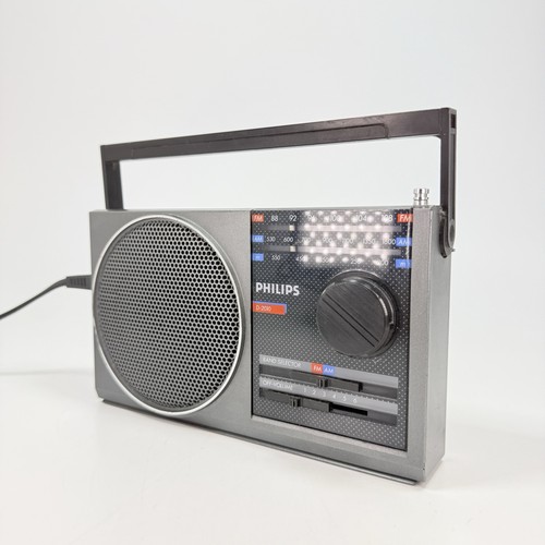 Philips d2010 02r - d2010/02r, limbo