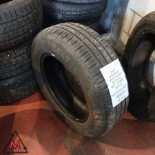 Gomma pneumatico estivo 185/65 R14 86H CEAT ECODRIVE usati (109300)