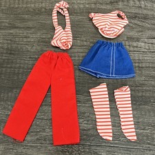 Abito moda vintage Growing Up