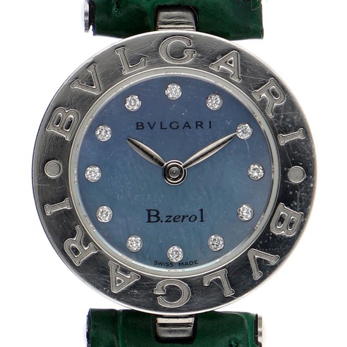 Bvlgari zero1 bz22s - bvlgari, to288856