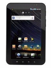 Samsung Galaxy Tab Tablet