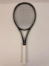 Wilson Blade 98 16x19 2015, 4 3/8 ottimo 9/10