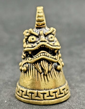 Antica scultura ciondolo