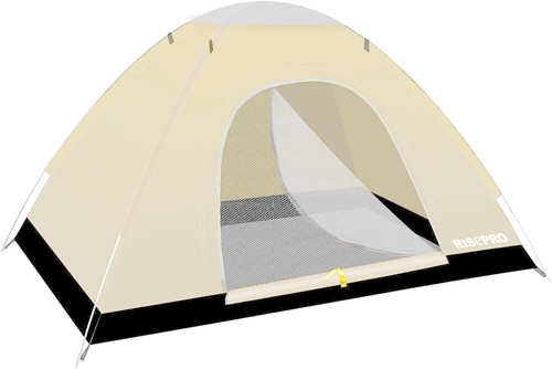 Tenda campeggio portatile - da,