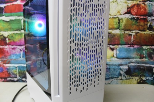 Desktop gaming rgb - desktop,