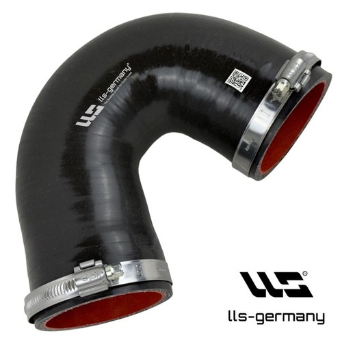 Manicotto turbo aspirazione - manicotto,