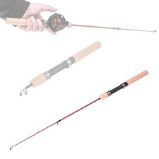 Mini canna pesca sul - canna,