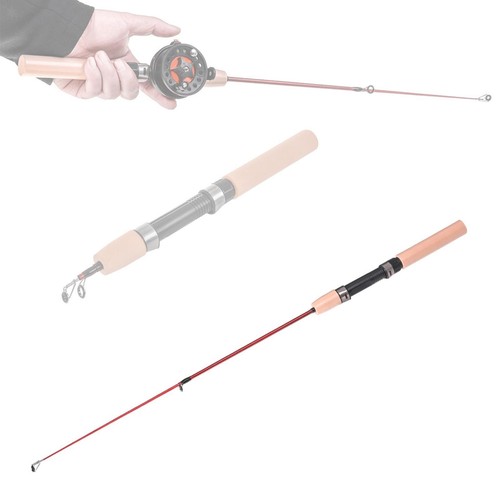 Mini canna pesca sul - pesca,