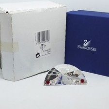 Cristallo Swarovski Targa ANTONIO 2003 - Art. 626472