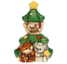 Thun Totem Albero Amici del Natale