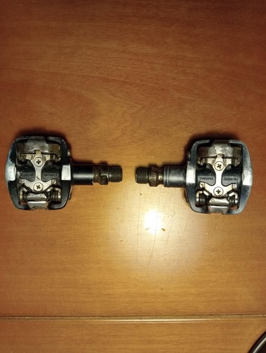 Pedali shimano m53s - pd,