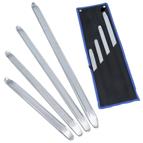 Leve gommista smontagomme - 4,