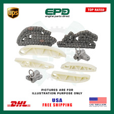 KIA D4HB D4HA Timing Chain Kit