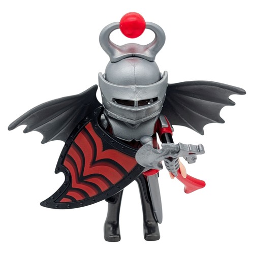 Playmobil personaggio