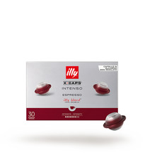 30 Capsule Illy Compatibili
