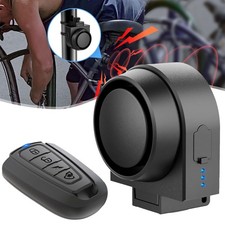 Allarme Bici Antifurto