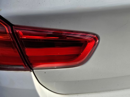 Bmw 116d lci m sport - bmw,