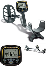 New teknetics metal - teknetics, g2+