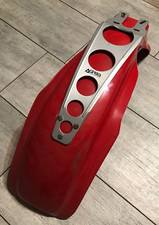 Carena parafango anteriore Suzuki DR 600