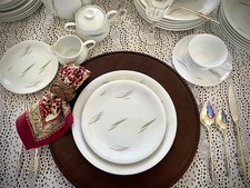 45 Pc. MCM Rosenthal Sylvania