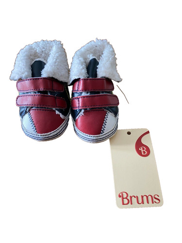 Scarpine culla con - scarpine,