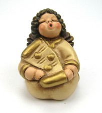 Thun angelo in ceramica