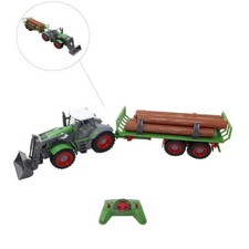 Trattore Radiocomandato