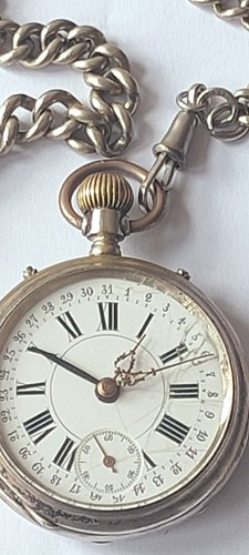 Orologio antique remontoir - antique,
