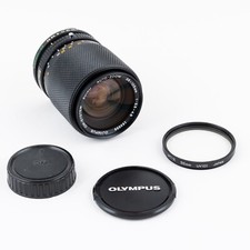 Olympus OM-System Zuiko