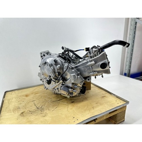 Blocco motore honda 750 - blocco, nx
