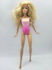 Barbie Faitytale 2011 Magic