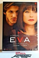 EVA   (Dvd ex noleggio -