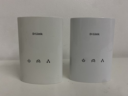 Adattatori powerline link - 2,