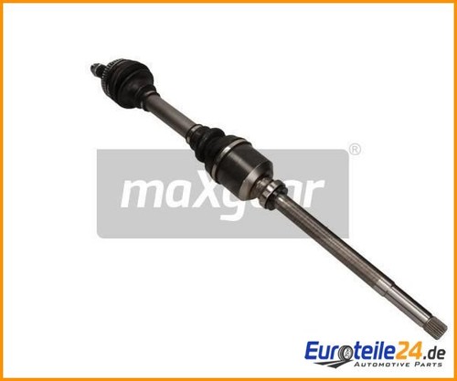 Albero motore maxgear - maxgear, 49-1108