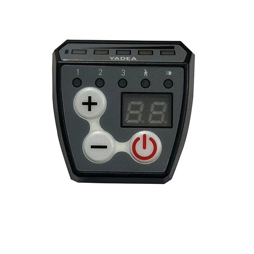 Yadea t319 display led - t319,