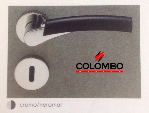Maniglia per porta colombo - maniglia,