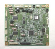 EPSON AcuLaser C1600 - Scheda controller engine A034K10001  P07211-3, originale!