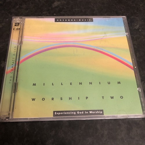 Millennium worship vol 2 - vol.,