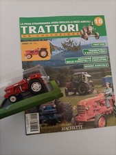 Renault 56 del 1968 Trattori