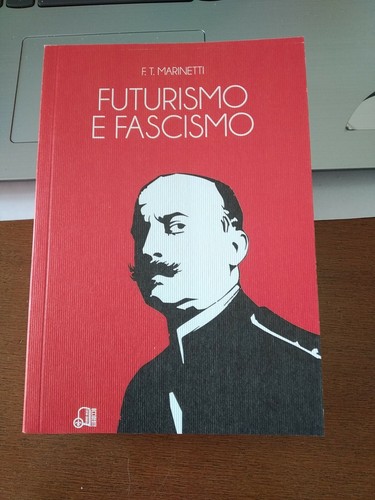Marinetti futurismo e - -,
